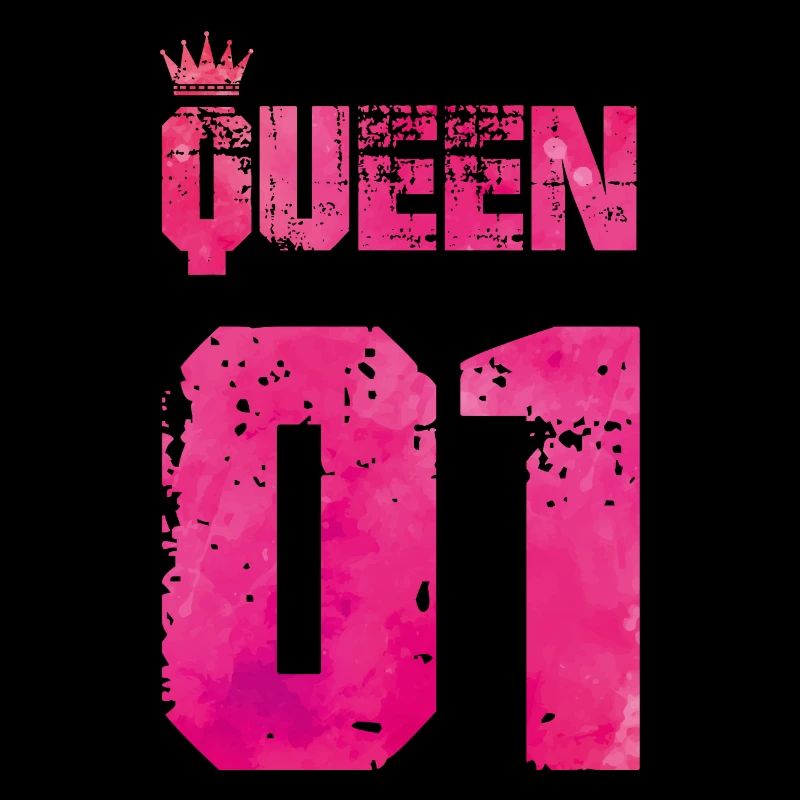 queen 01 pink