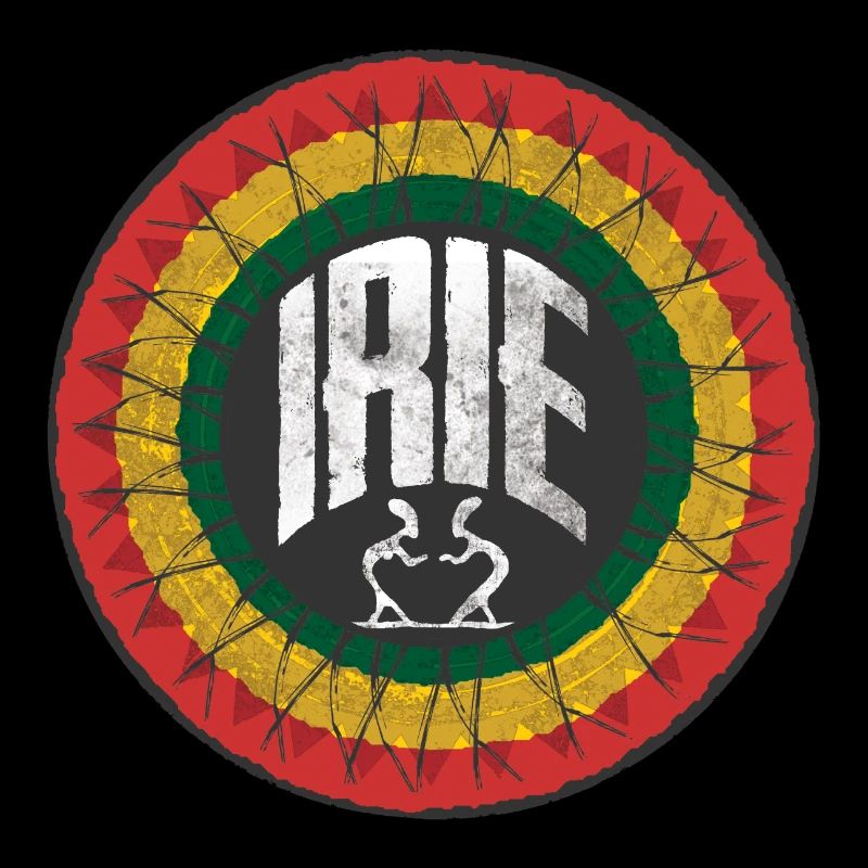 Irie Reggae