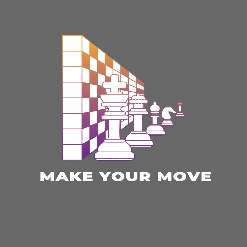Chess Chess Pieces Chessboard Make your Move