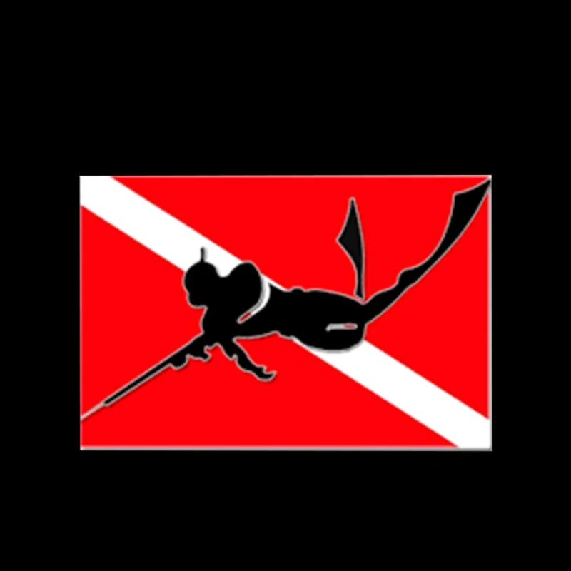 Speerfischen