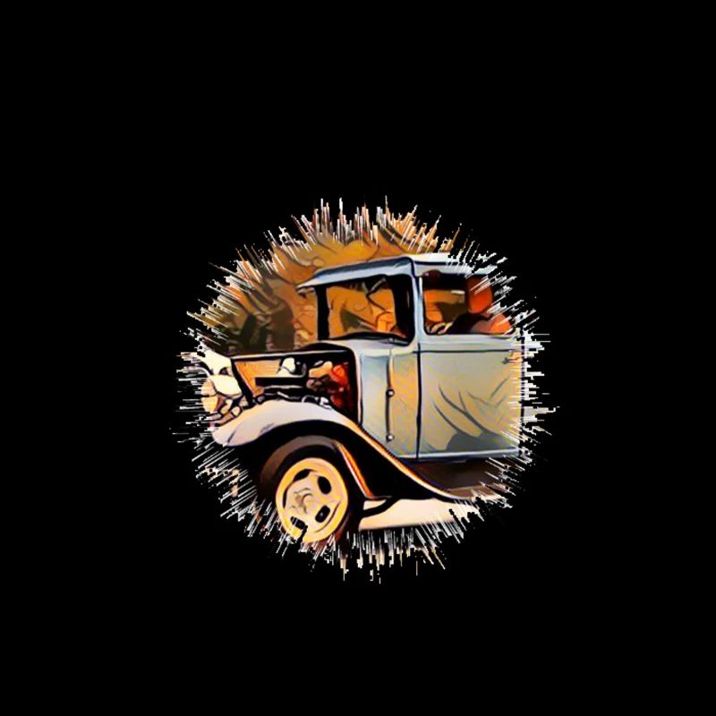 Hot Rod