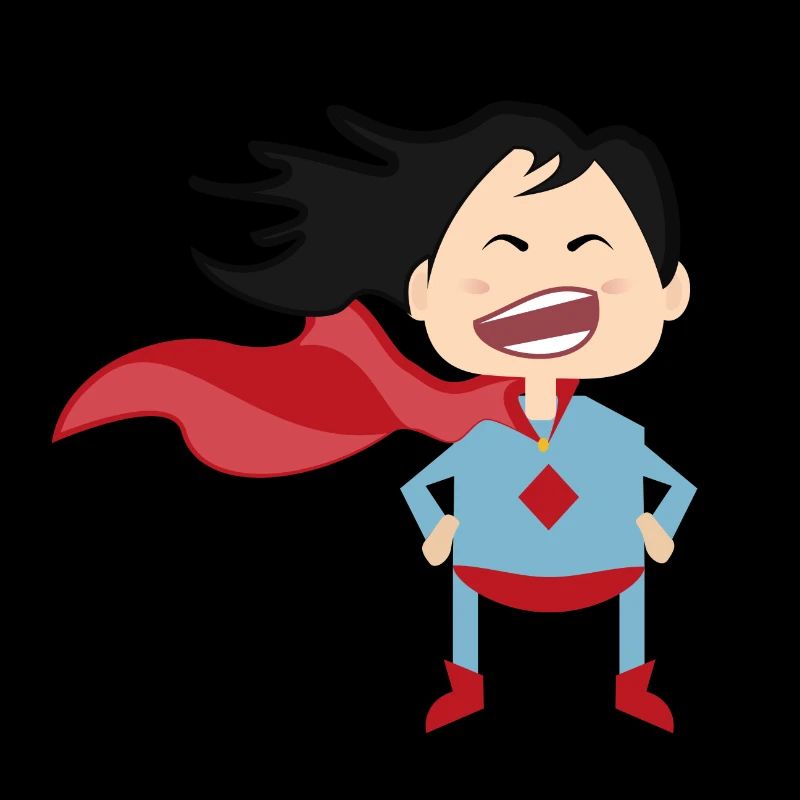 Superheldin