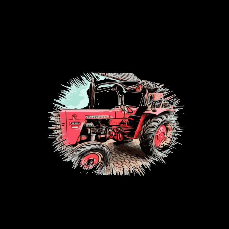 Traktor
