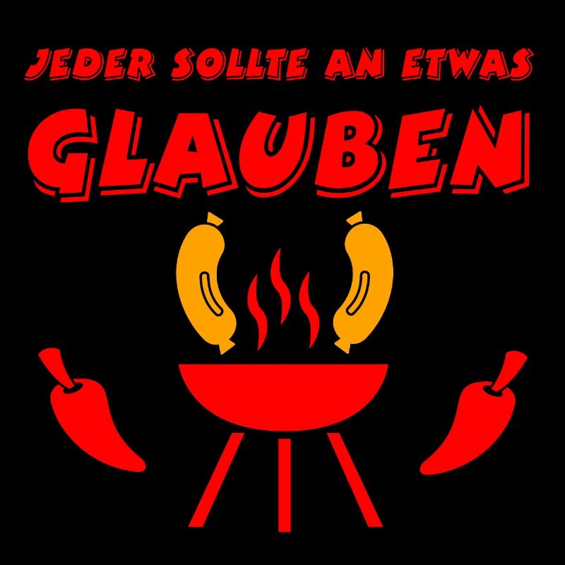 Grillen