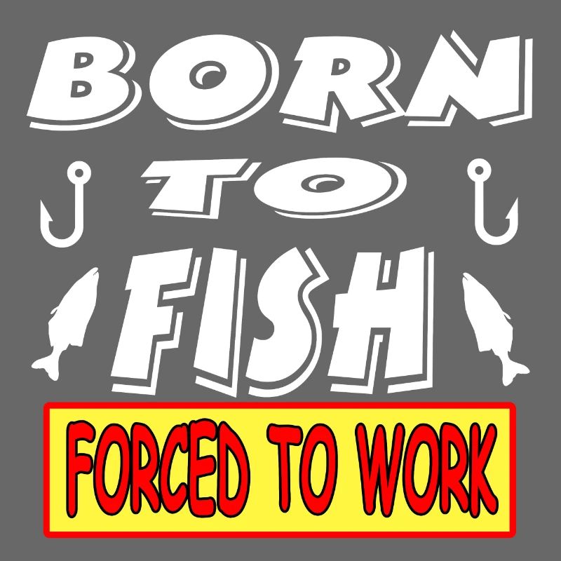 faire de la pêche