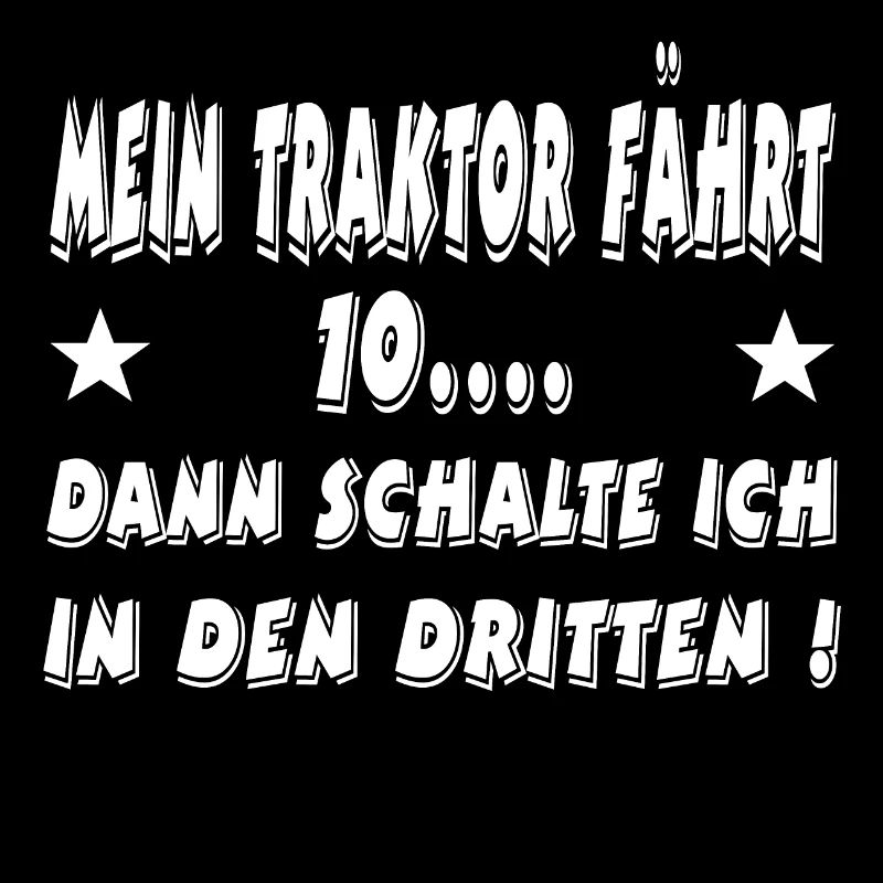 Traktor