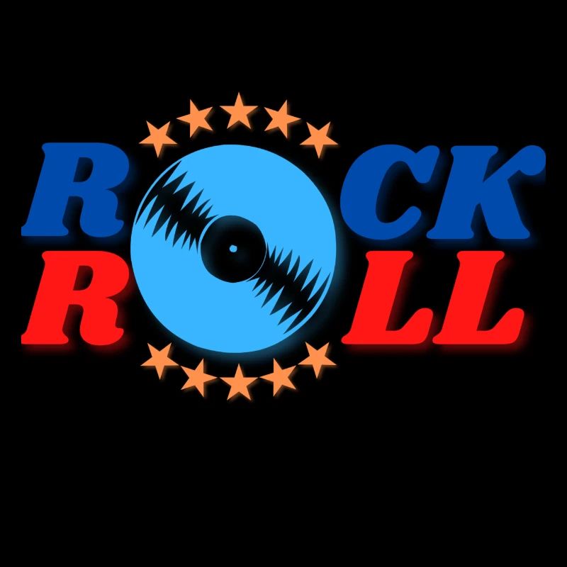 ROCK 'N' ROLL DISCO