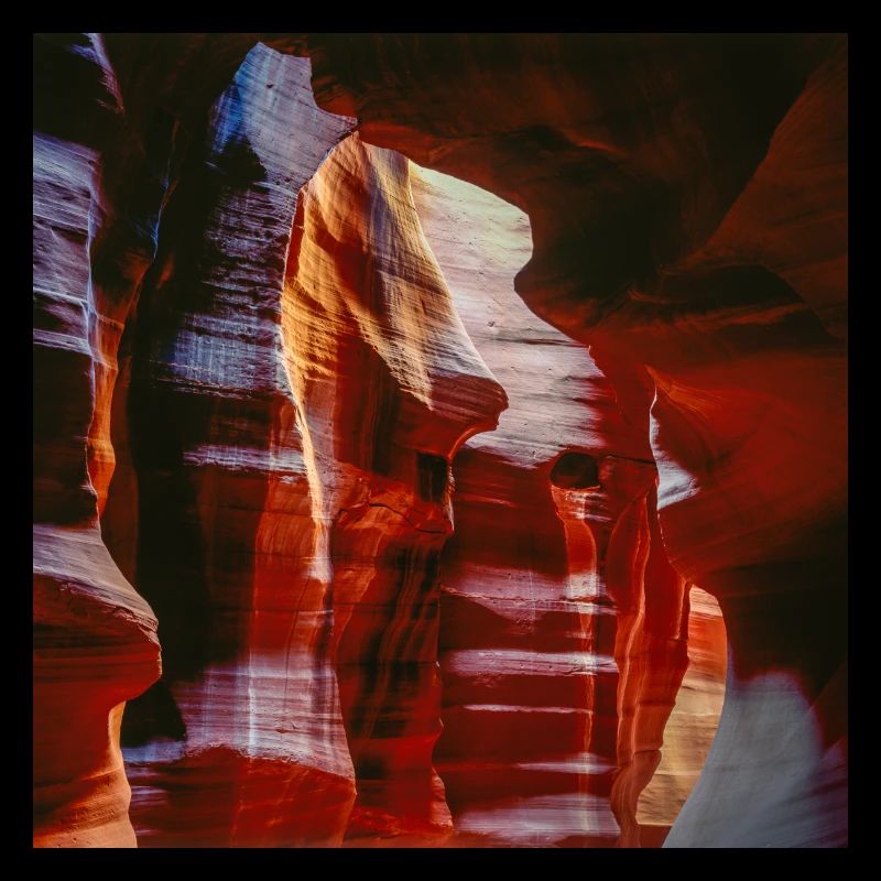 Antelope Canyon