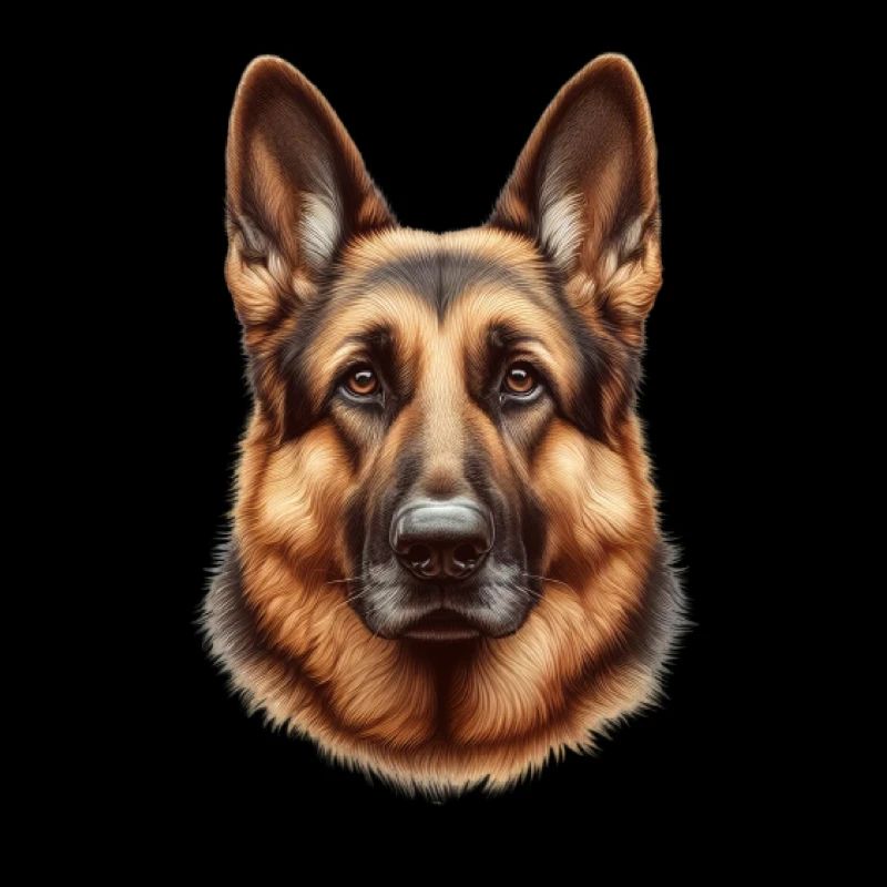 Deutscher Schäferhund