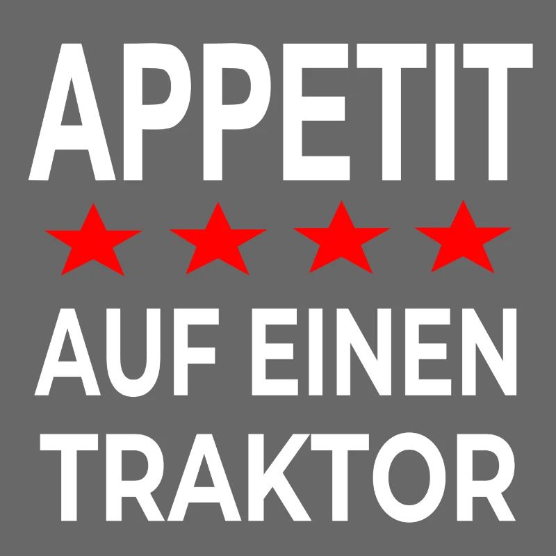Traktor