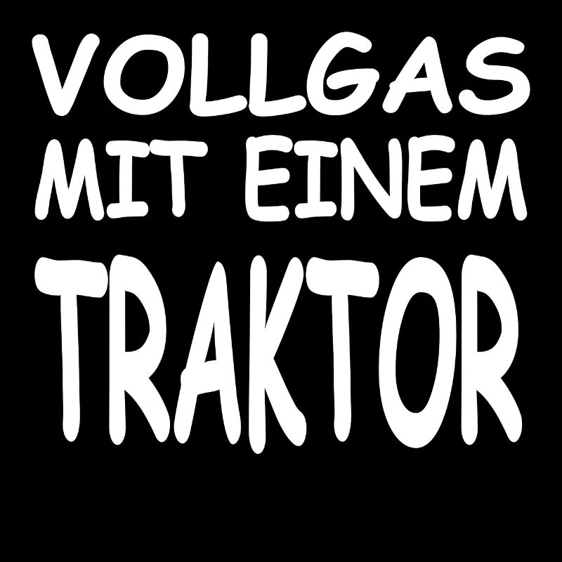 Traktor