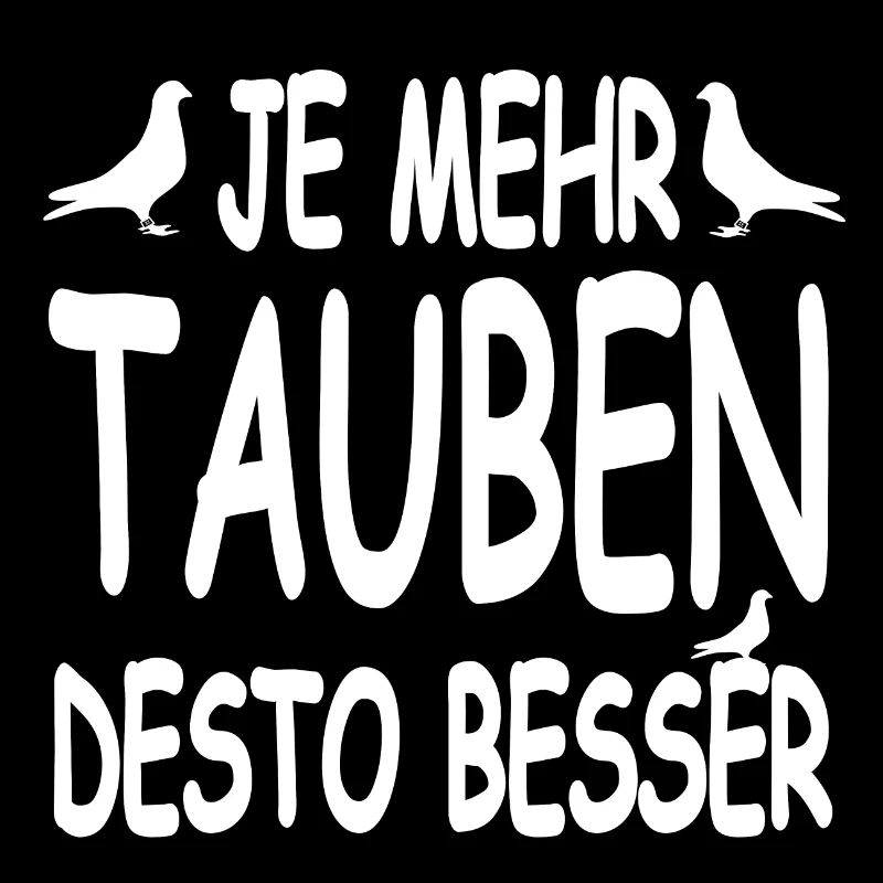 Tauben
