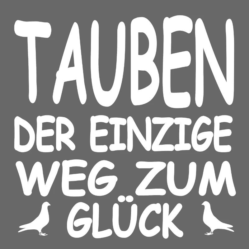 Tauben