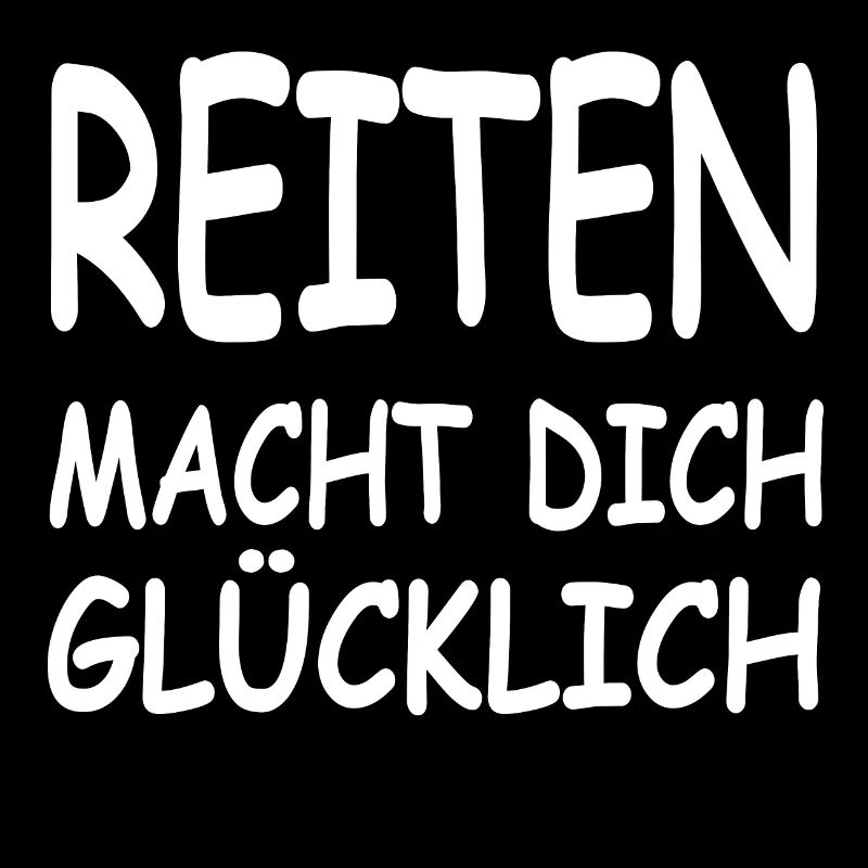 Reiten
