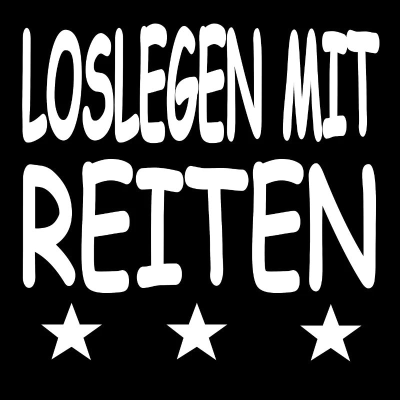 Reiten