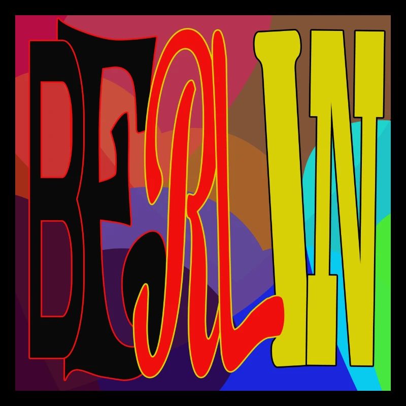 Berlin multiculturelle