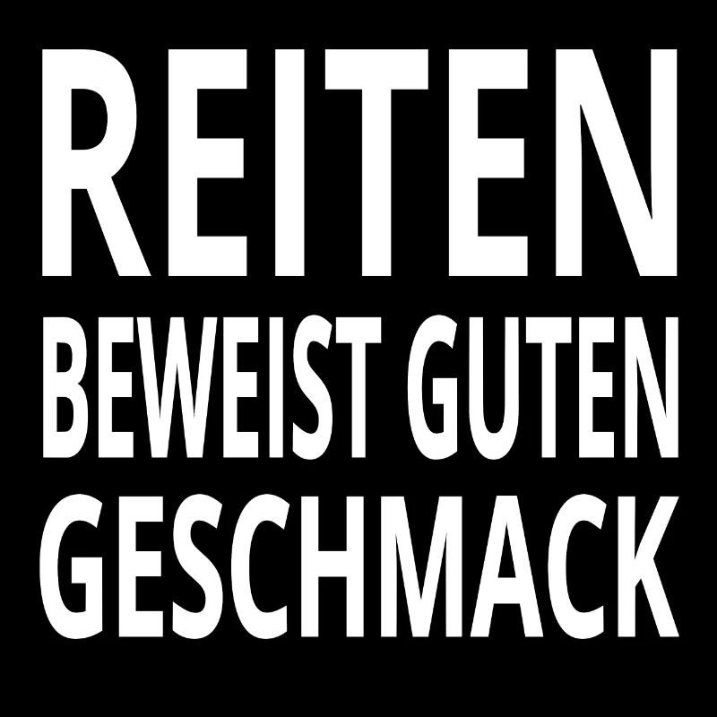 Reiten