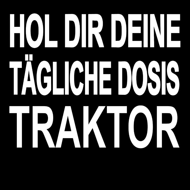 Traktor