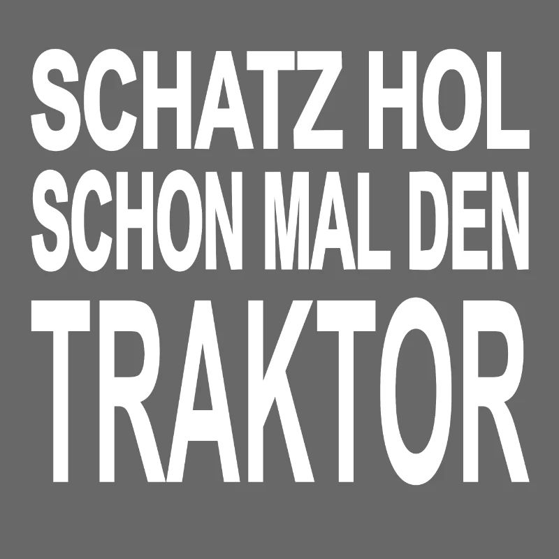 Traktor