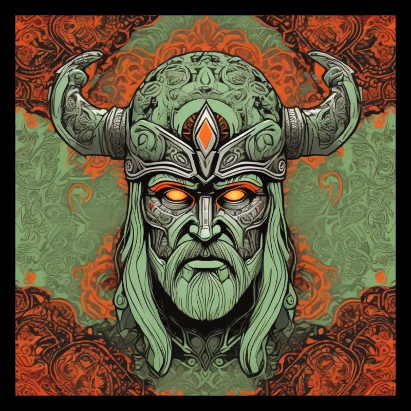 Geist von Odin