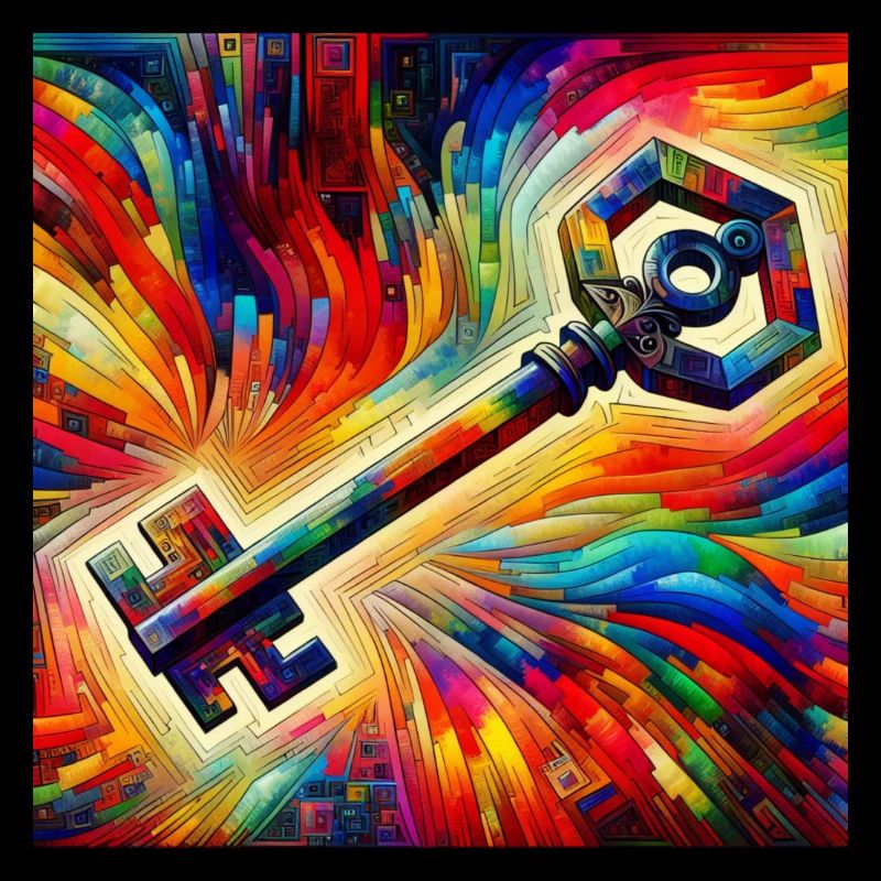 Key