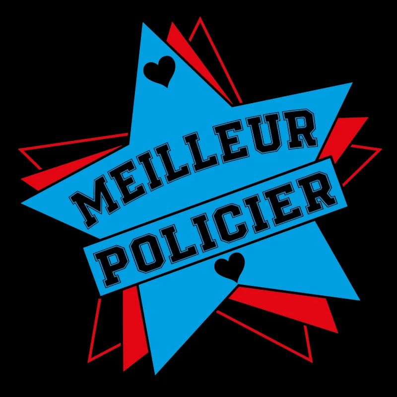 MEILLEUR POLICIER