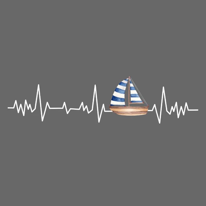 Herzschlag-Boot