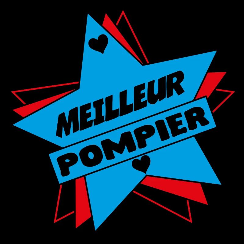 MEILLEUR POMPIER