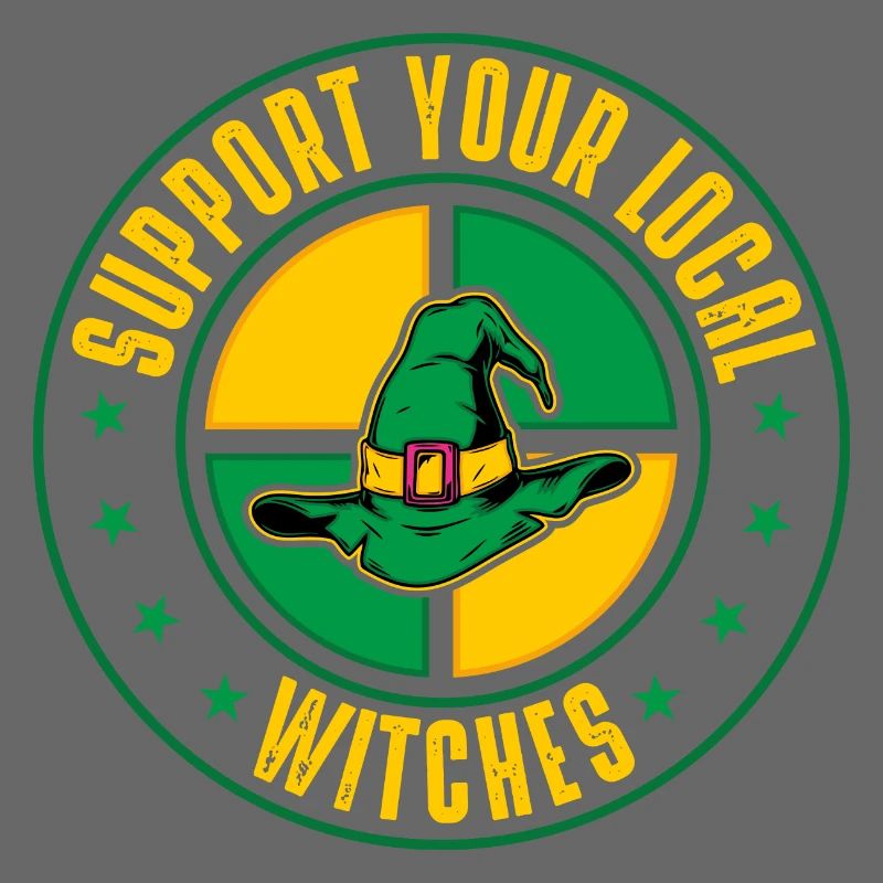 Witches