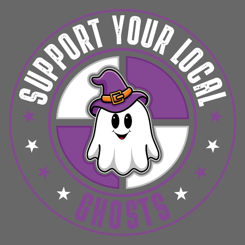 Ghosts