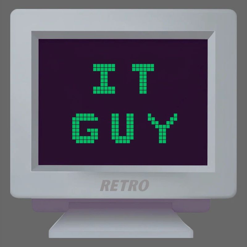 CRT - Informatik