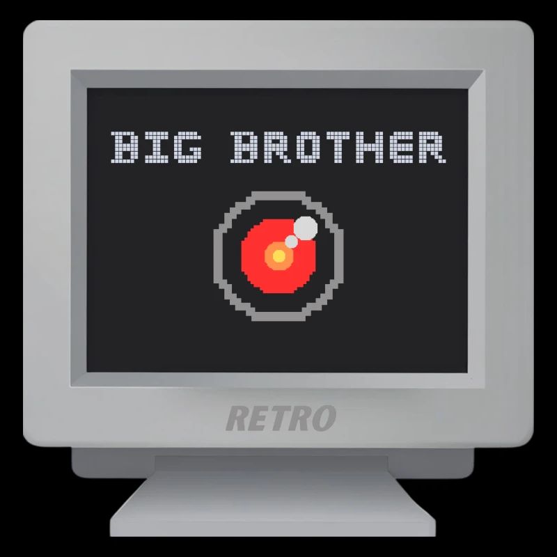 CRT design - Big Brother
