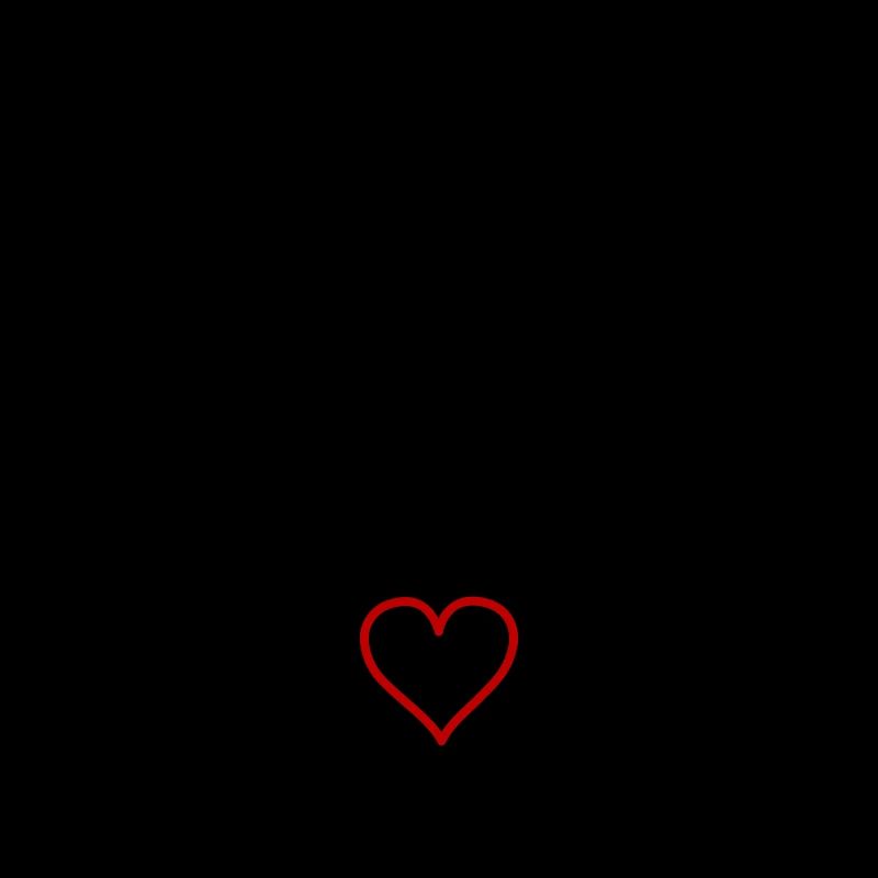 coeur de maman