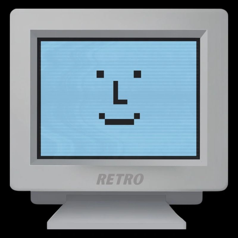 CRT design - Hello tout le monde!