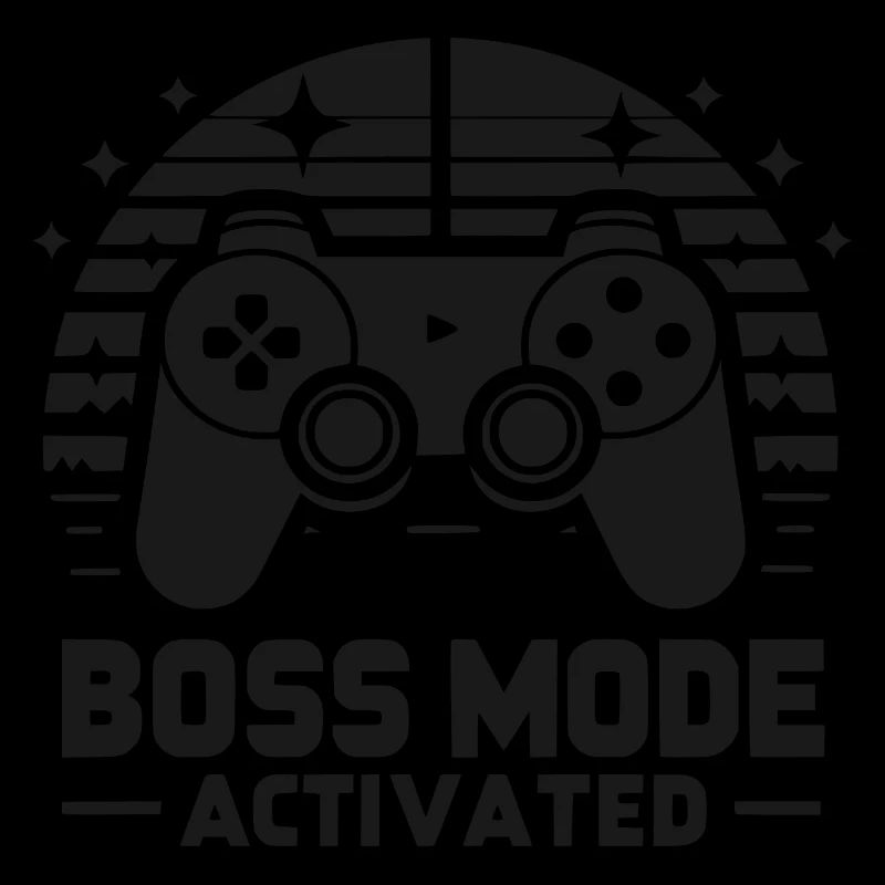 Bos Mode Activated