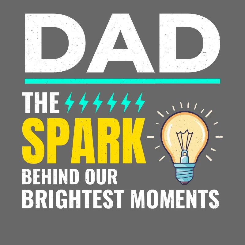 Electrician Dad Electrical Technician Engineer