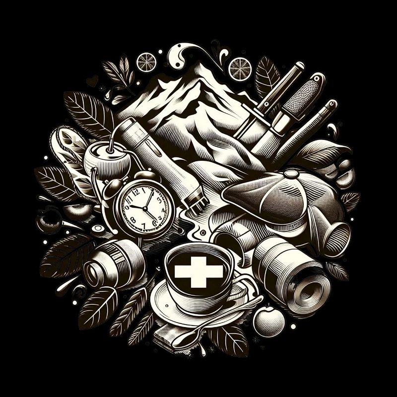 Schweizer Design