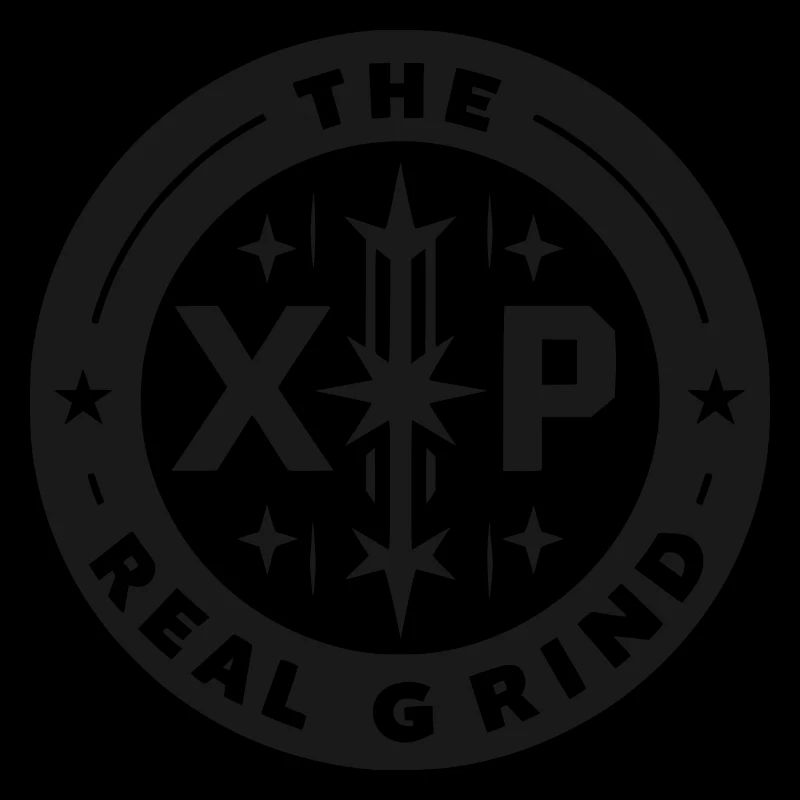 XP The Real Grind
