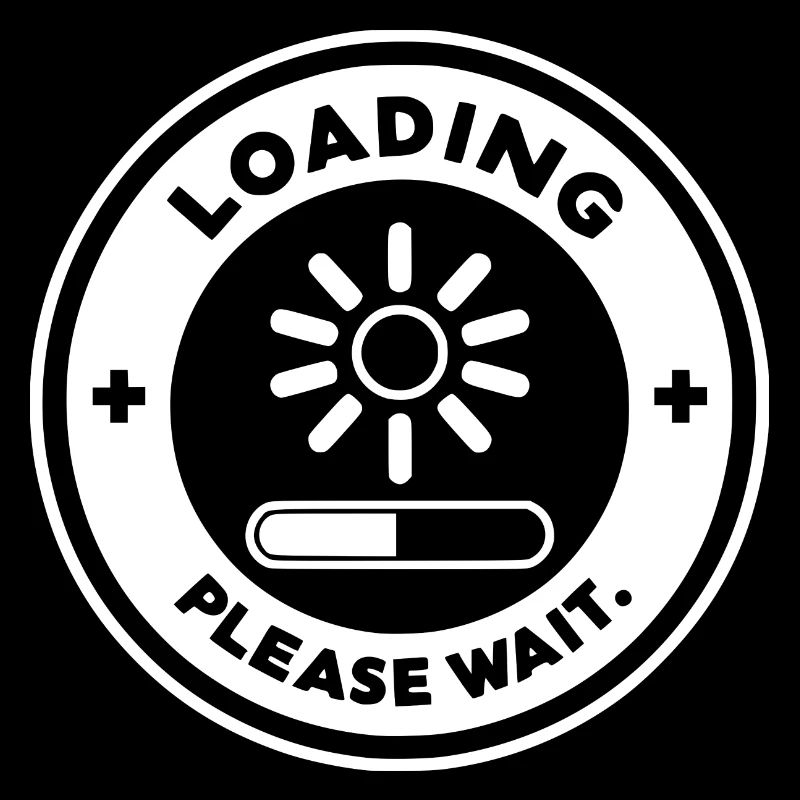 Loading Please Wait