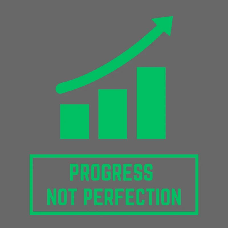 Le progrès plutôt que la perfection
