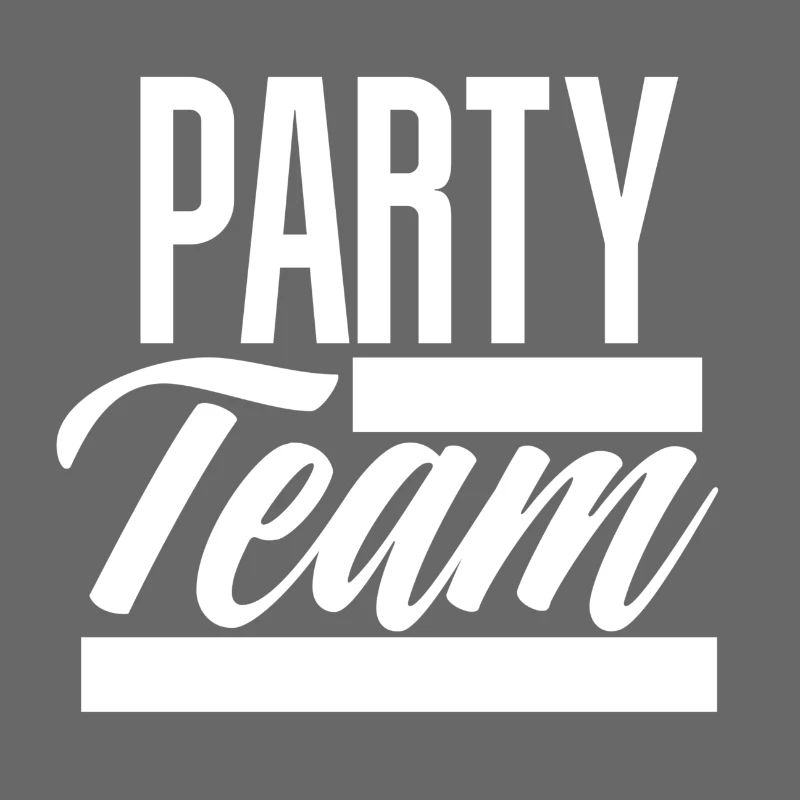 Équipe du parti