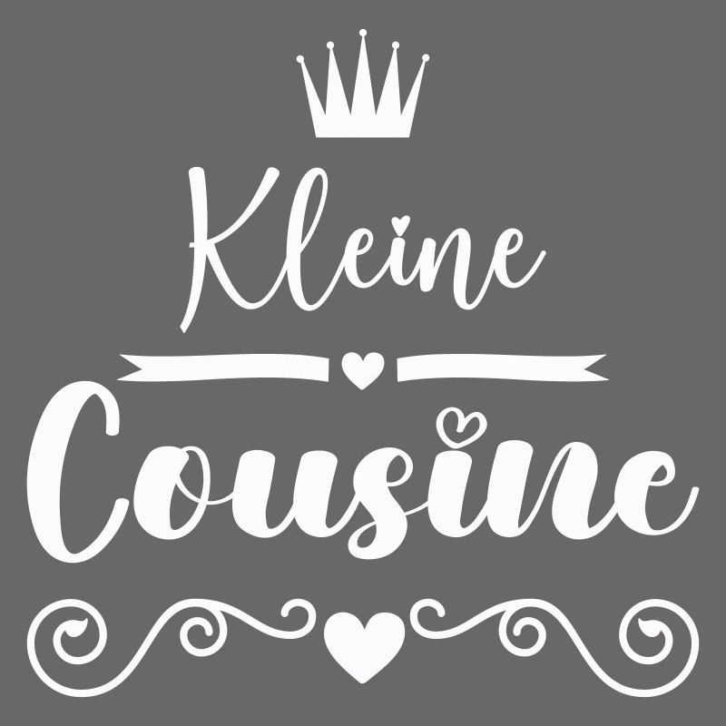 Kleine Cousine