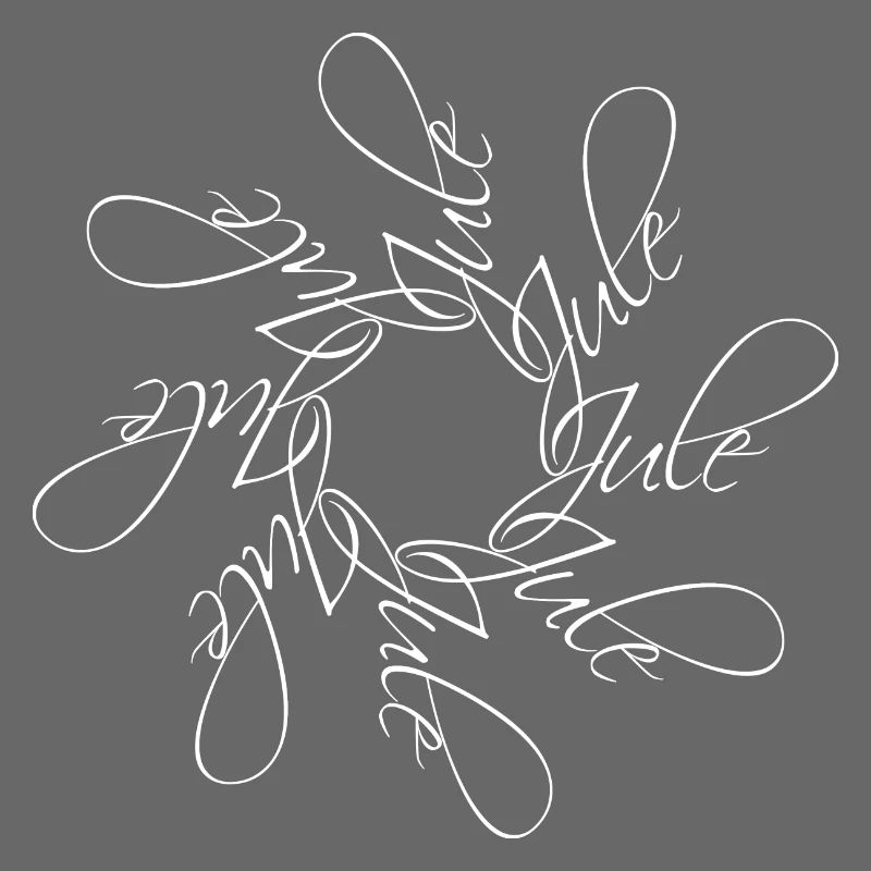 Jule Nom Nom Mandala