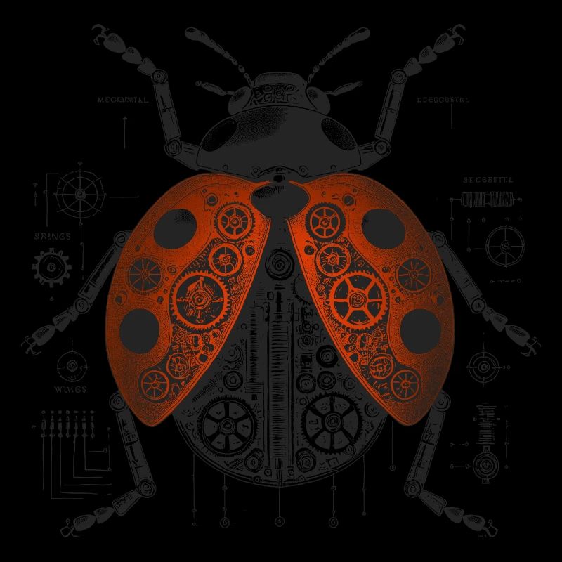 Ladybird