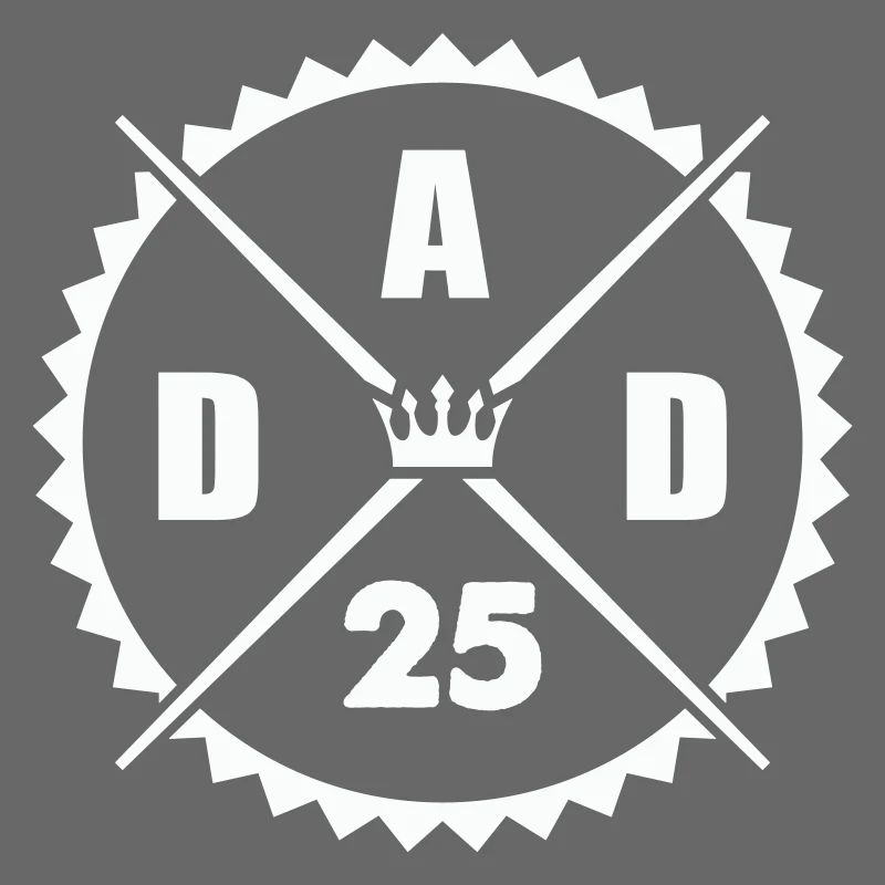 Dad 25
