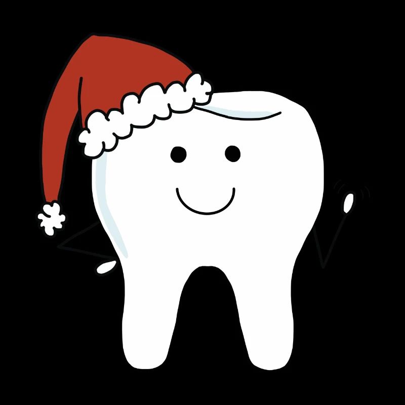 Christmas Tooth
