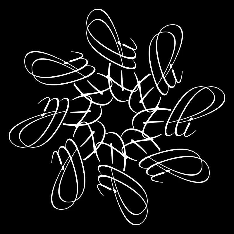 Elli Nom Mandala