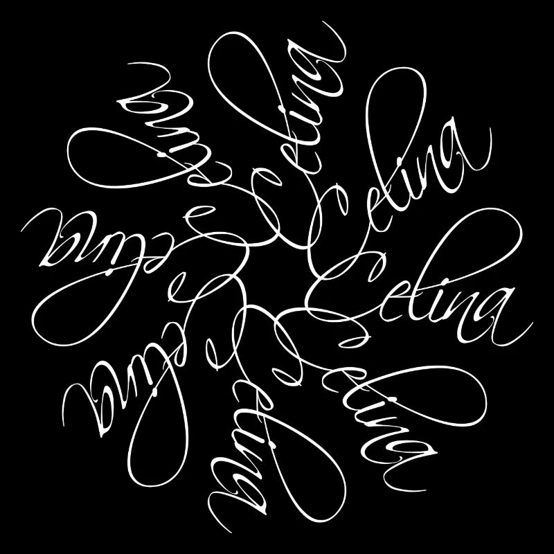 Celina Nom Mandala