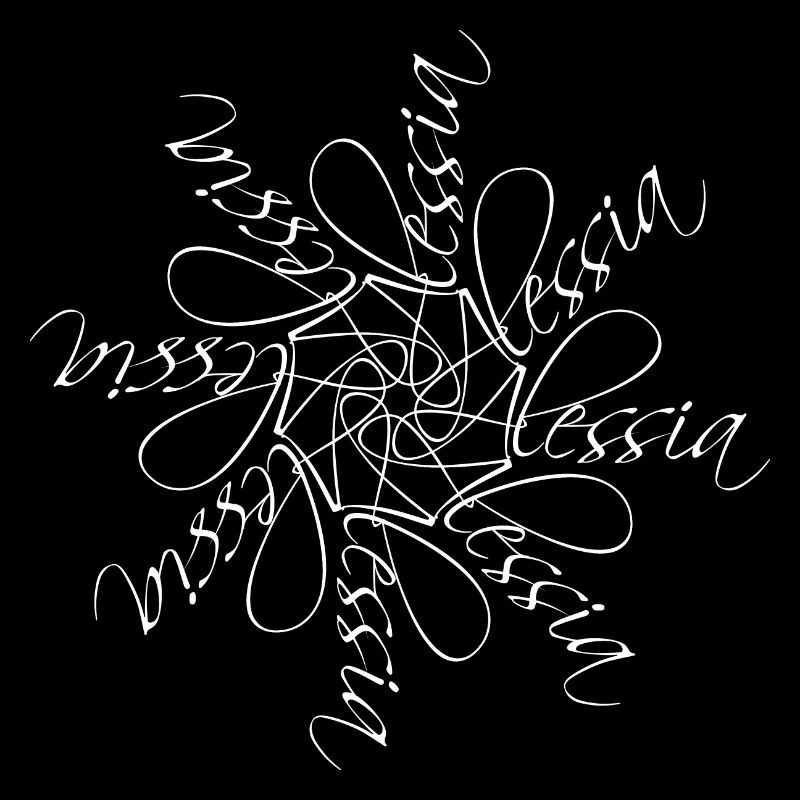 Alessia Nom Mandala