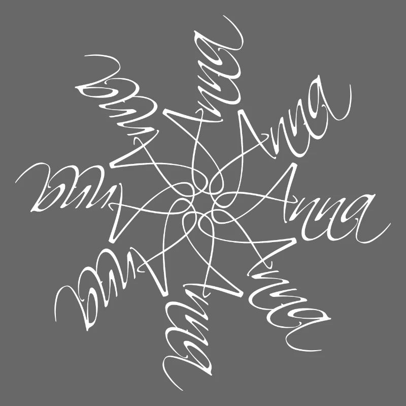Anna Nom Mandala